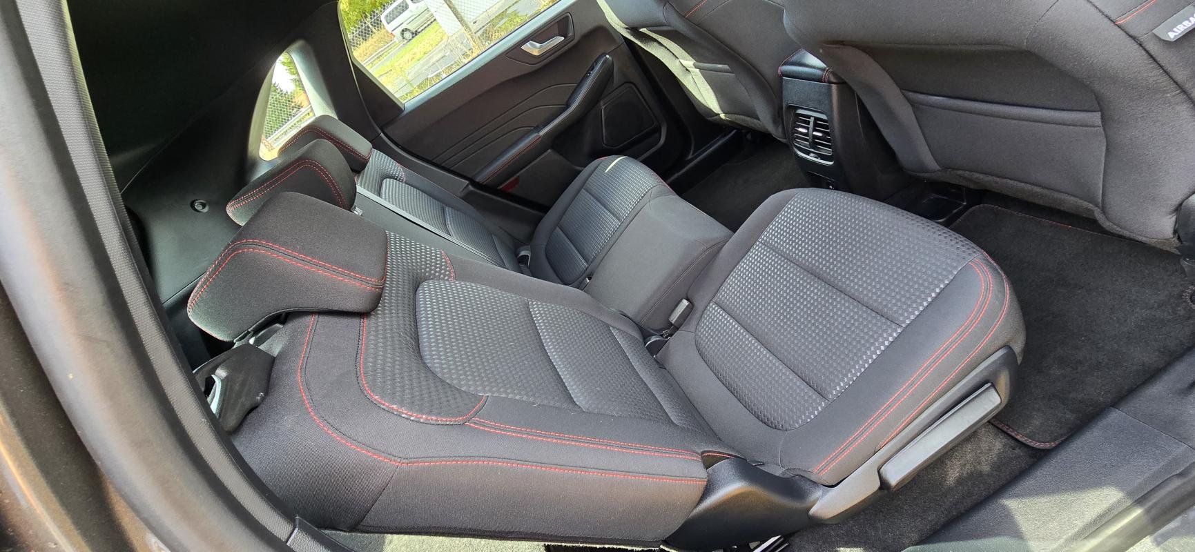 Ford Kuga - Photo 7