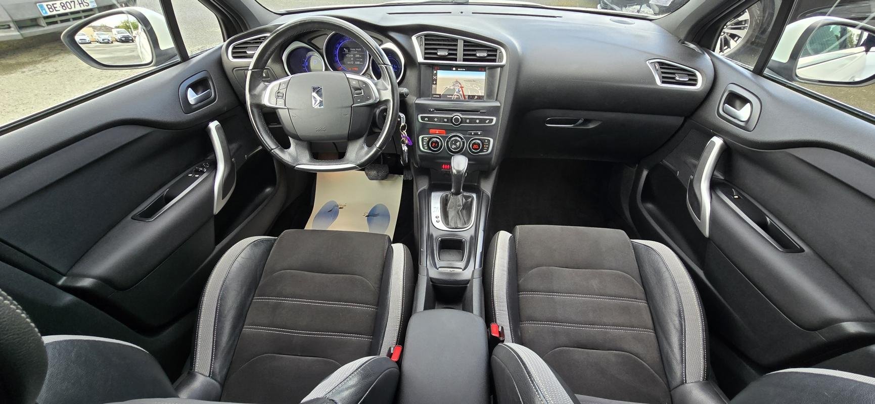 DS DS 4 - Photo 6