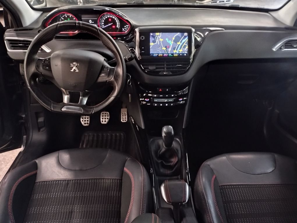 Peugeot 2008 - Photo 3
