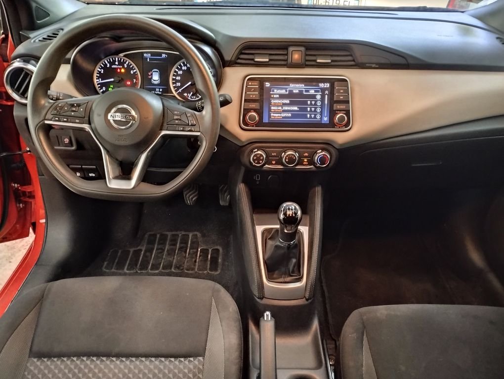 Nissan Micra - Photo 3