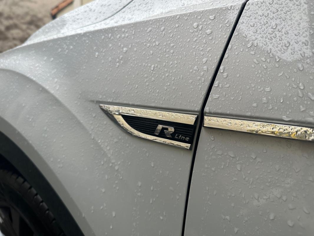 Volkswagen T-Roc - Photo 21