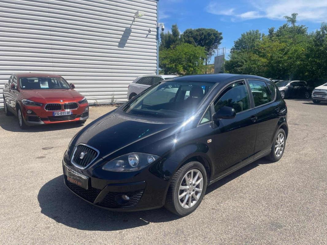 Seat Altea - Photo 1