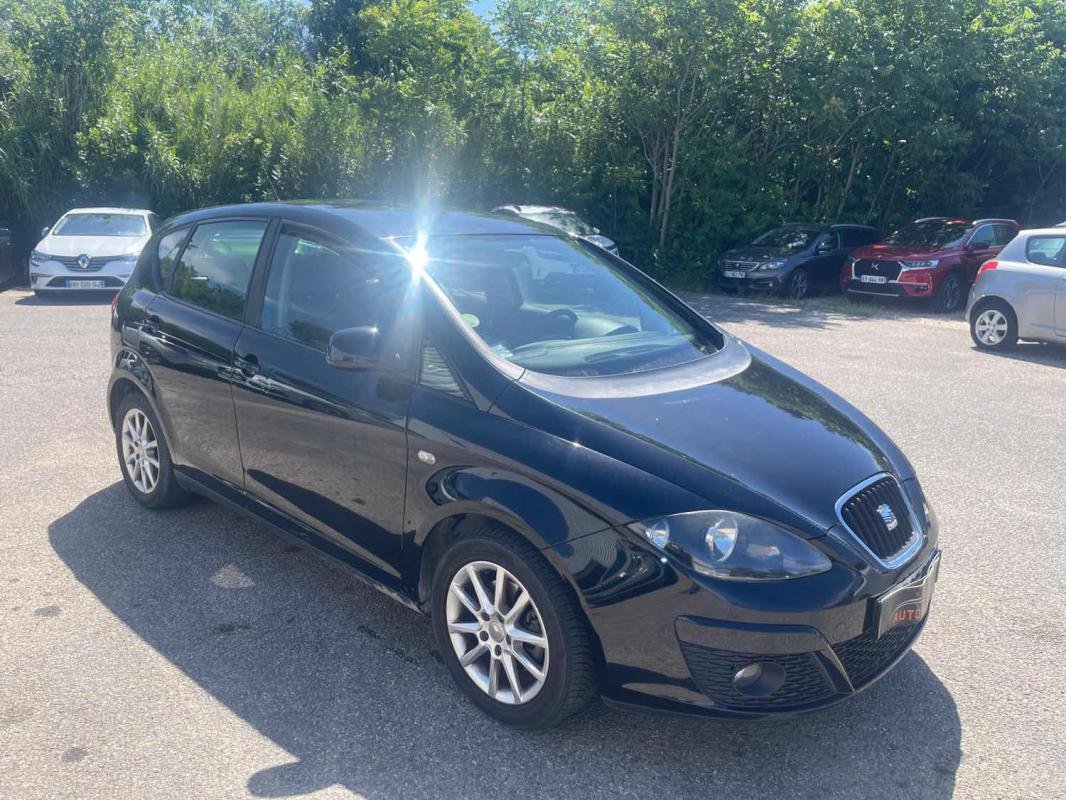 Seat Altea - Photo 3