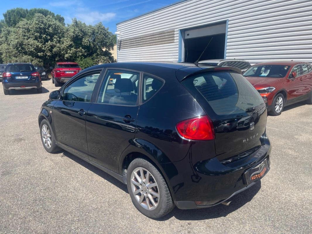 Seat Altea - Photo 4
