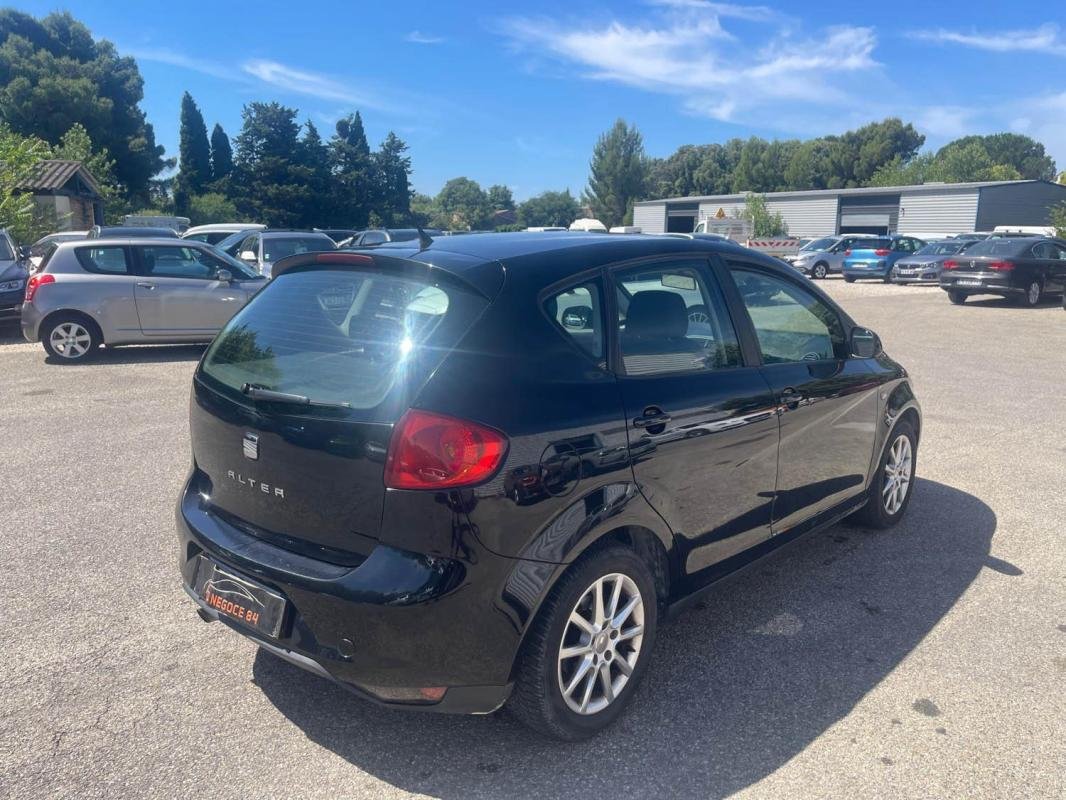 Seat Altea - Photo 6