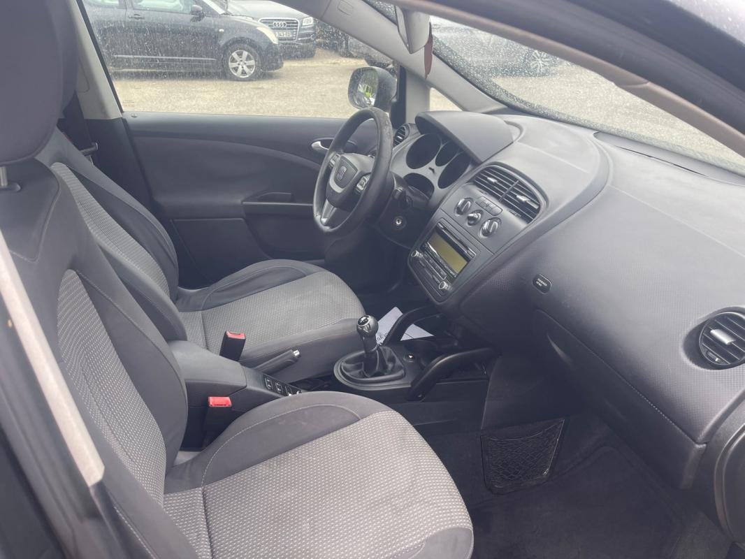Seat Altea - Photo 8