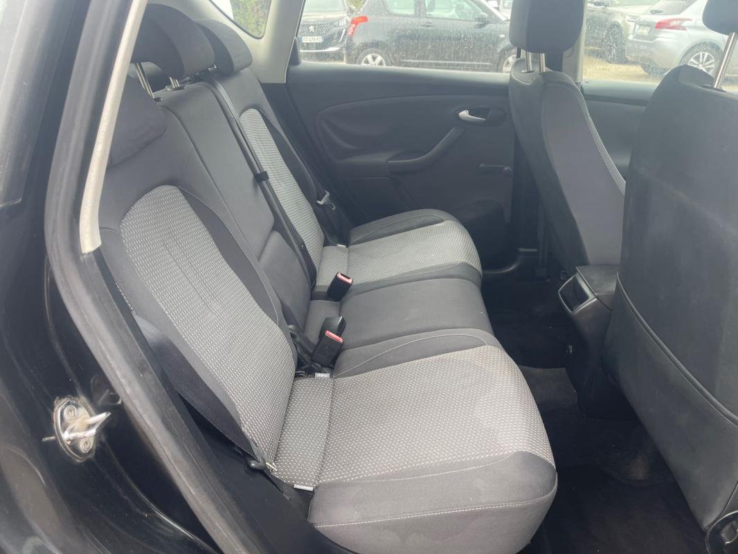Seat Altea - Photo 10