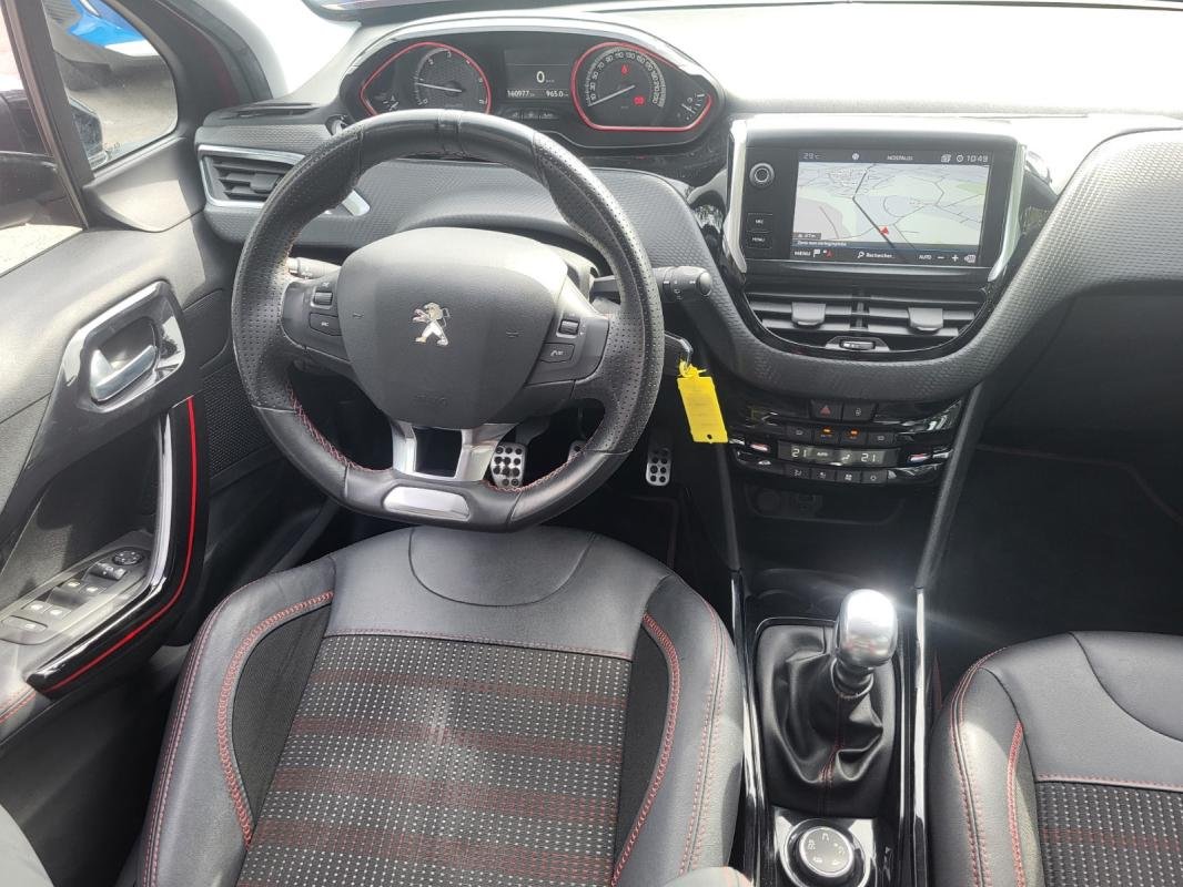 Peugeot 2008 - Photo 5
