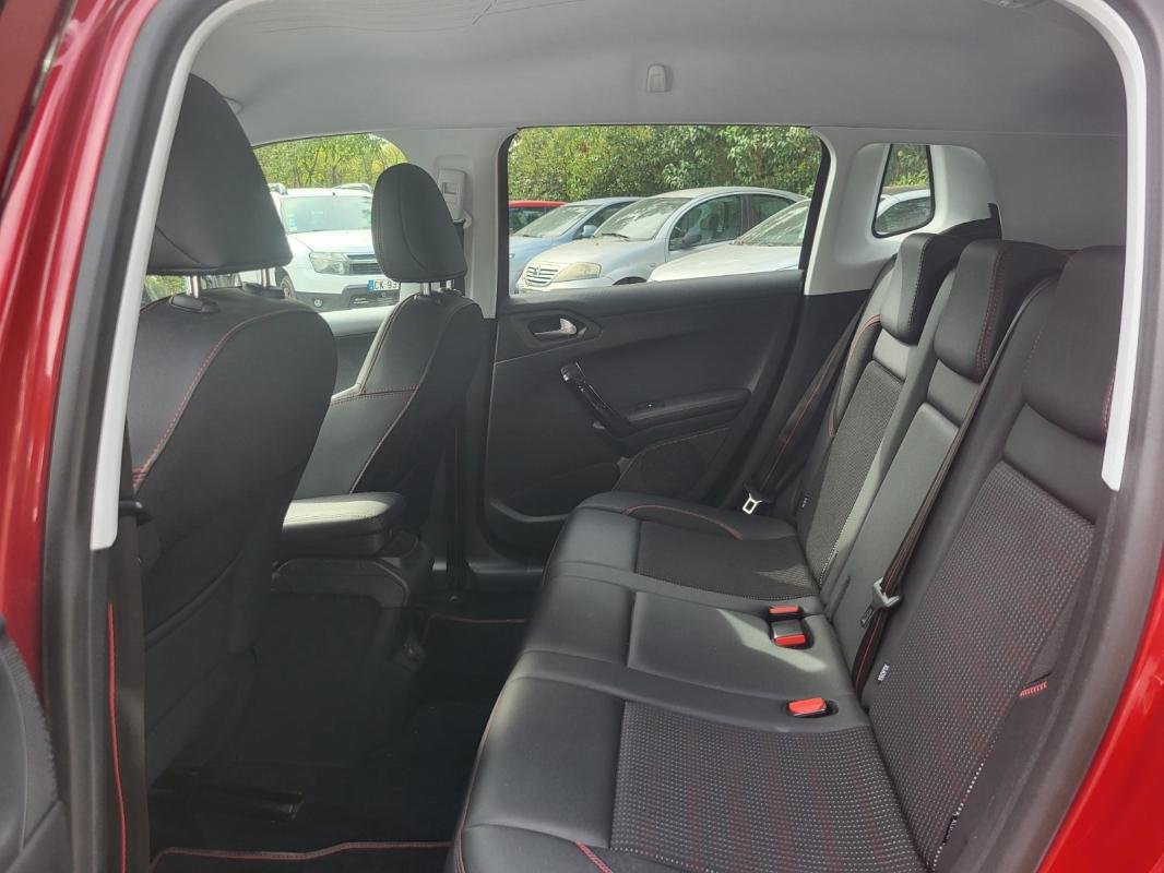 Peugeot 2008 - Photo 7