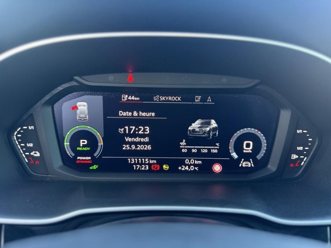 Audi Q3 - Photo 17