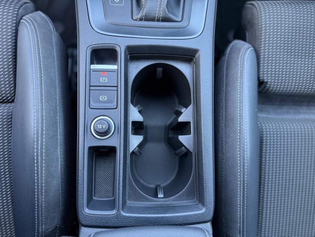 Audi Q3 - Photo 20