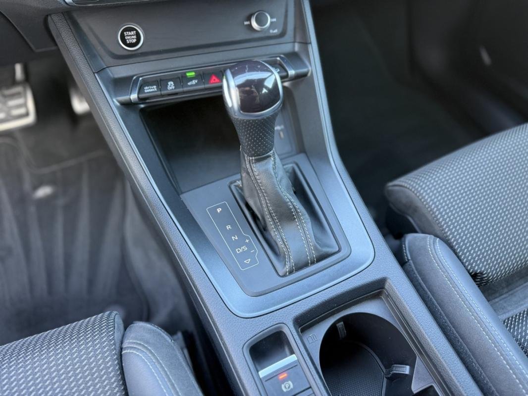 Audi Q3 - Photo 21