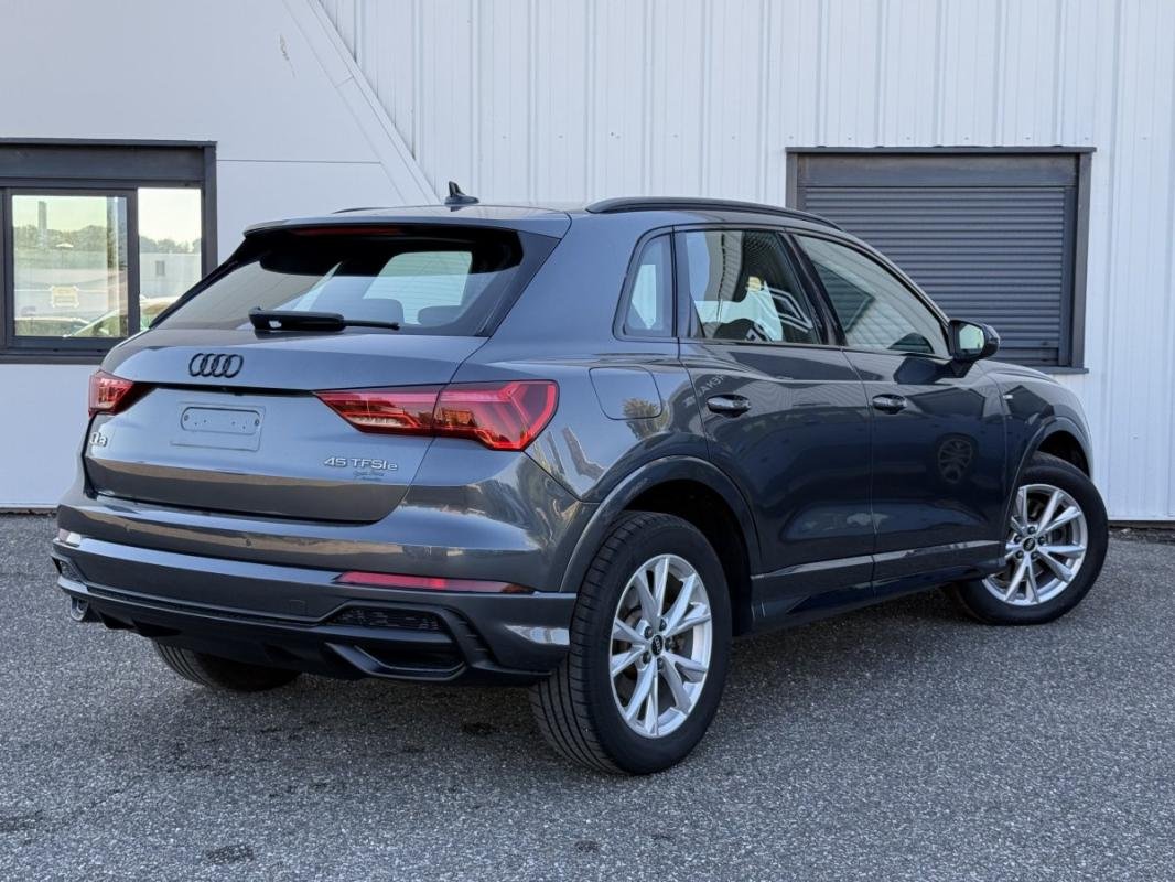 Audi Q3 - Photo 4