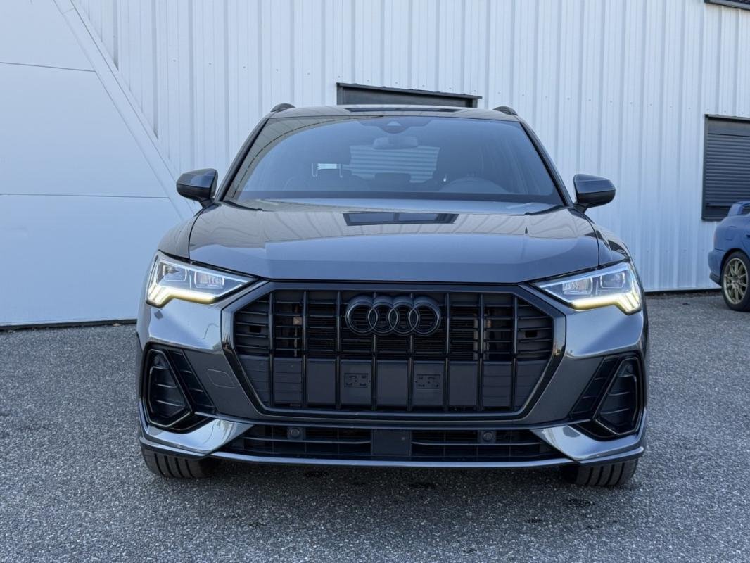 Audi Q3 - Photo 6
