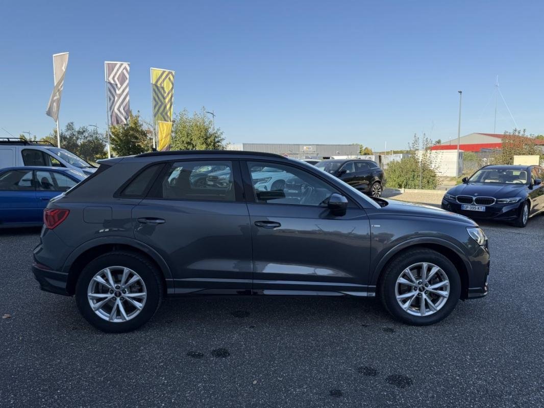 Audi Q3 - Photo 8
