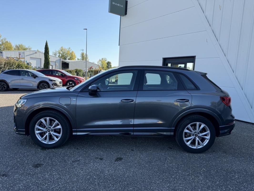 Audi Q3 - Photo 9