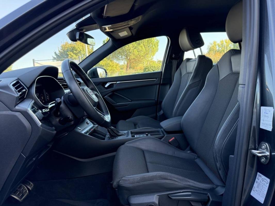 Audi Q3 - Photo 10