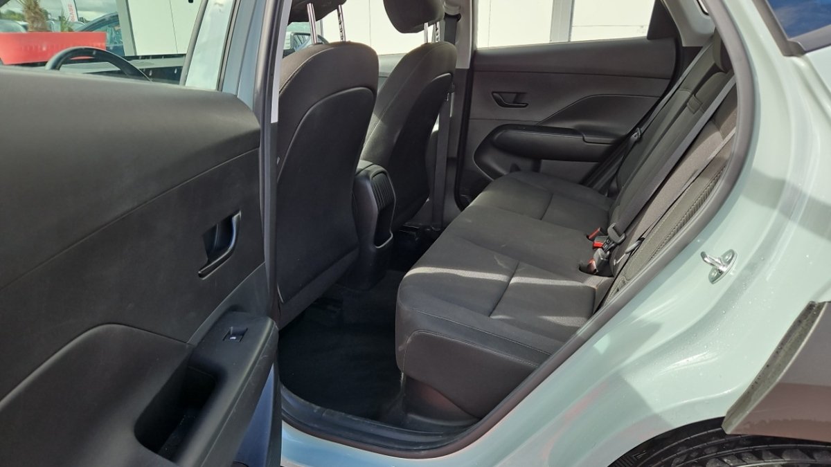 Hyundai Kona - Photo 11