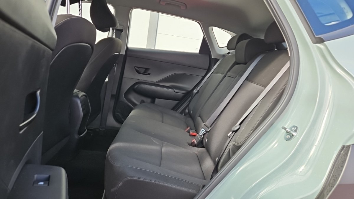 Hyundai Kona - Photo 12