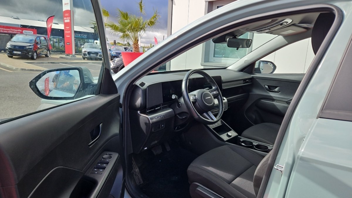 Hyundai Kona - Photo 13