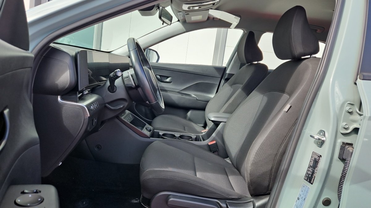 Hyundai Kona - Photo 14
