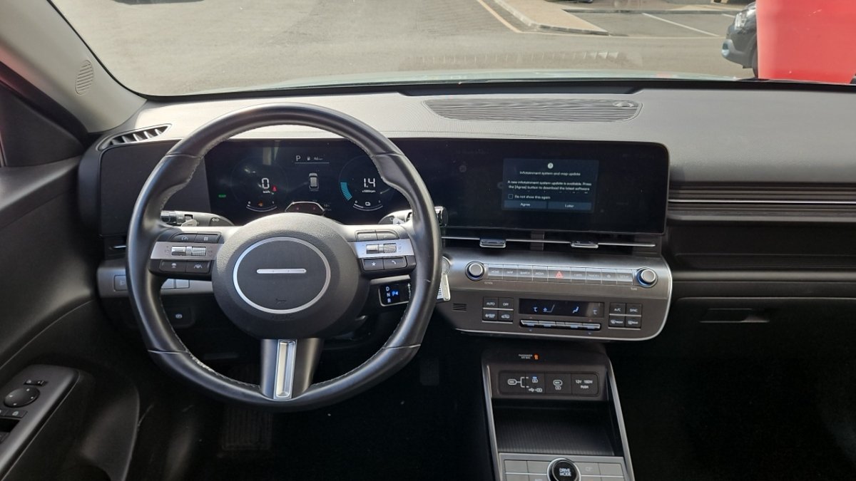 Hyundai Kona - Photo 15