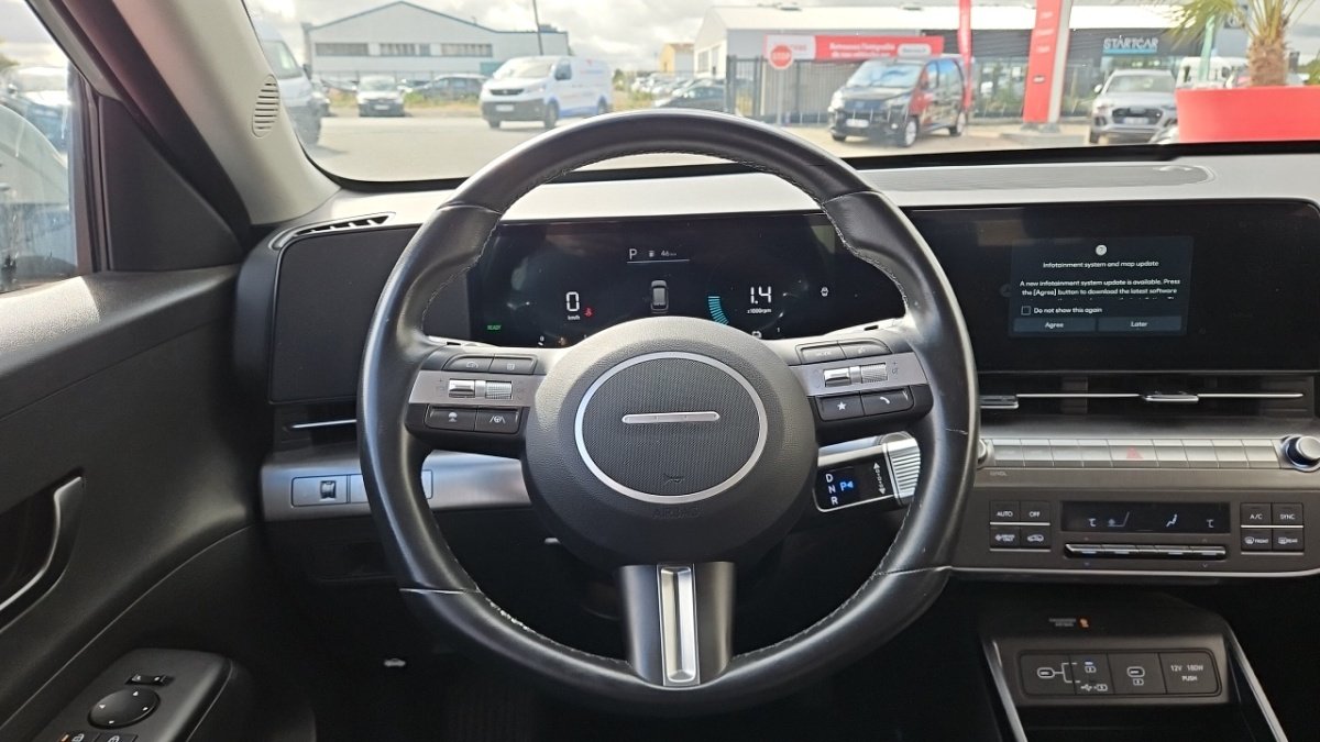 Hyundai Kona - Photo 16