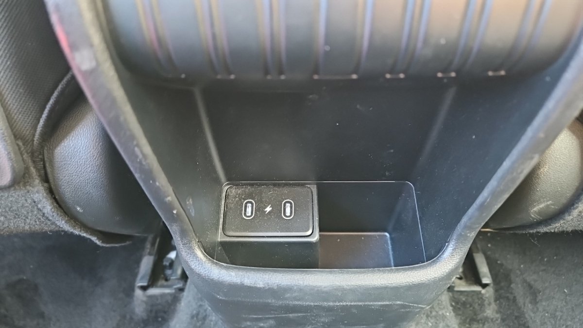 Hyundai Kona - Photo 17