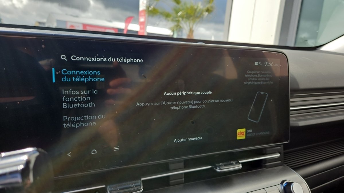Hyundai Kona - Photo 18