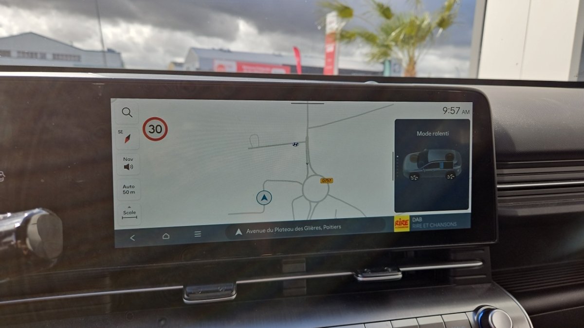 Hyundai Kona - Photo 19