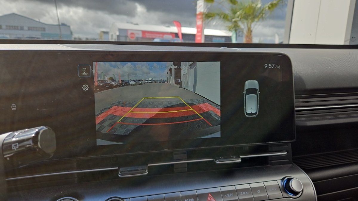 Hyundai Kona - Photo 20