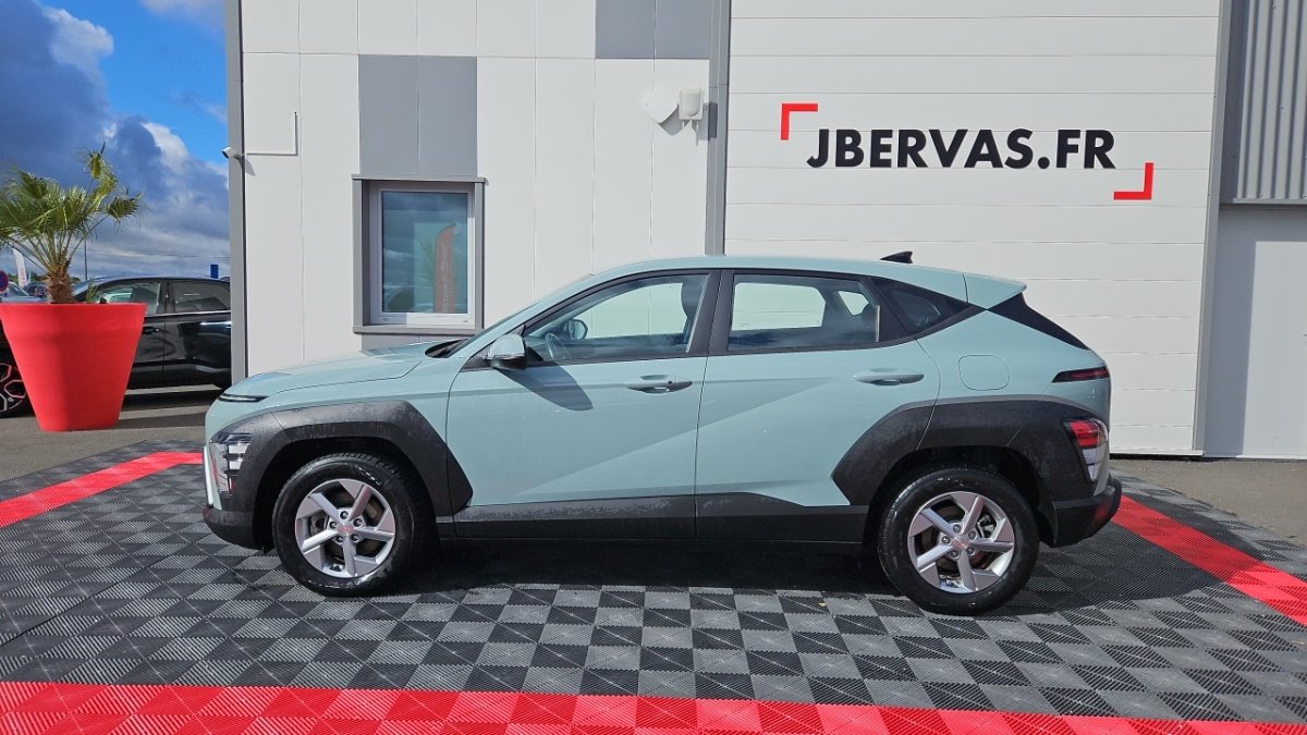Hyundai Kona - Photo 2