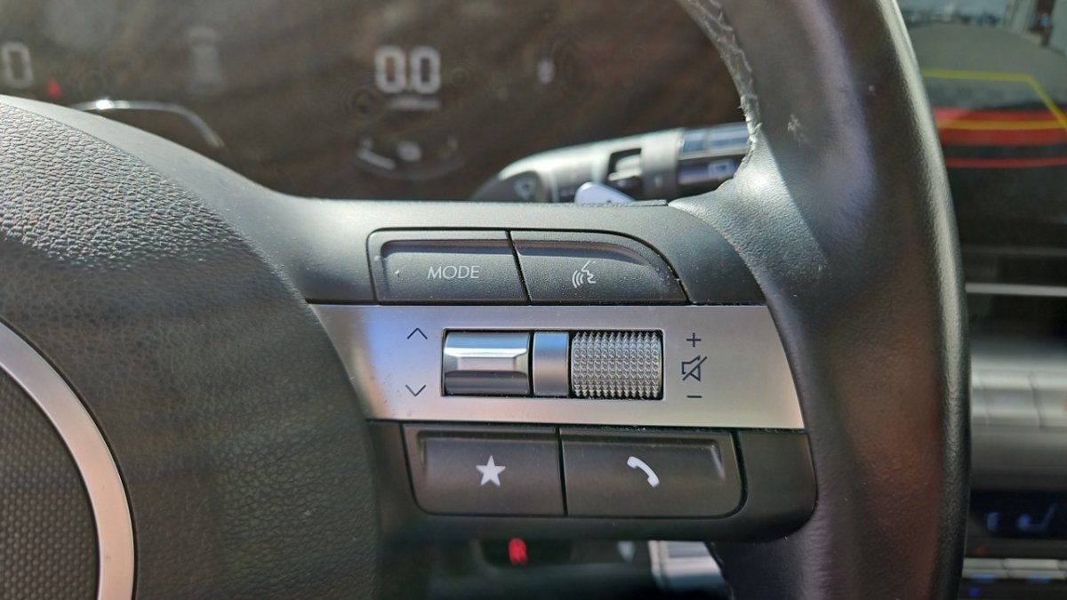 Hyundai Kona - Photo 21