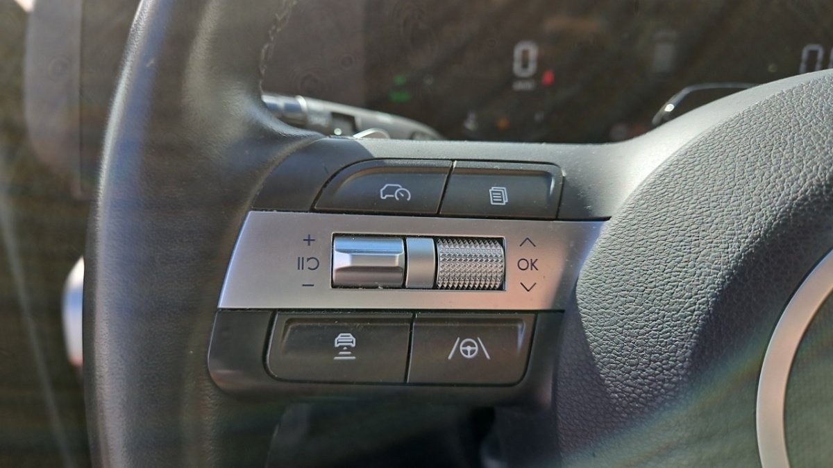 Hyundai Kona - Photo 22