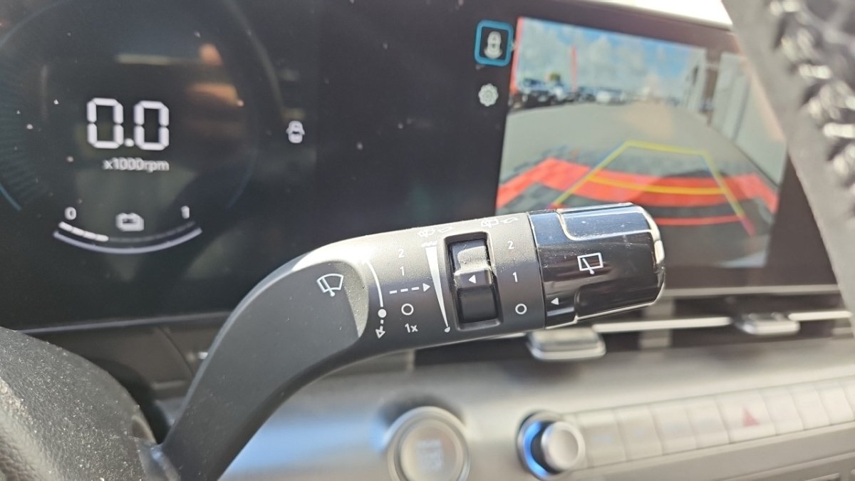 Hyundai Kona - Photo 23