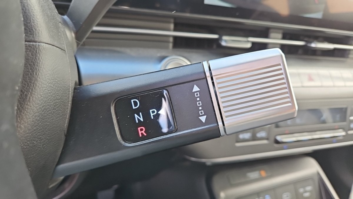 Hyundai Kona - Photo 24