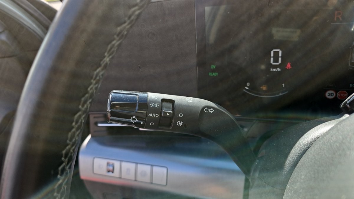 Hyundai Kona - Photo 25