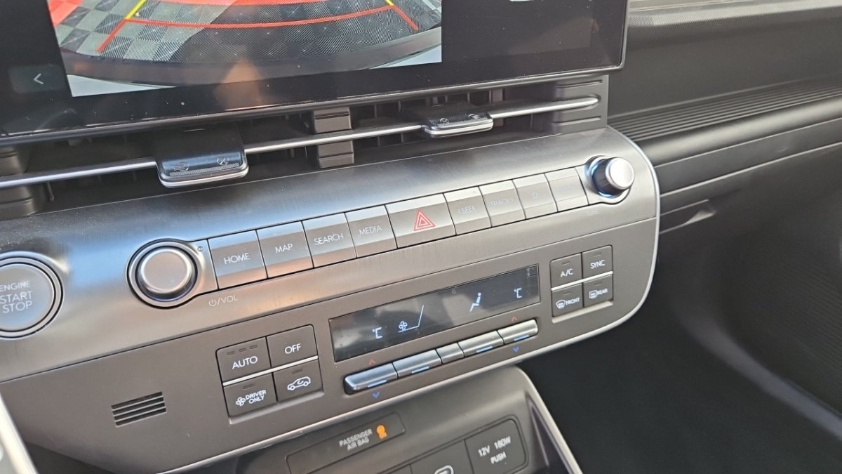 Hyundai Kona - Photo 28