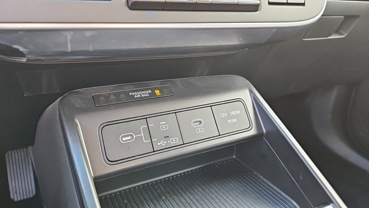 Hyundai Kona - Photo 29