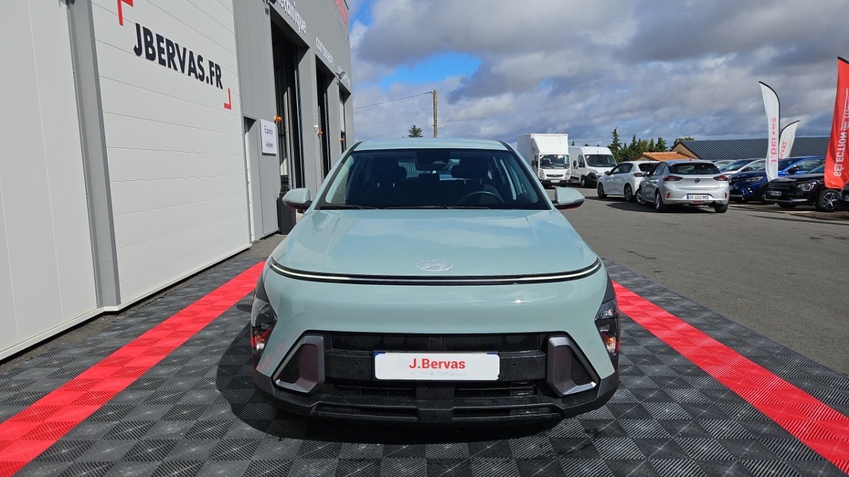 Hyundai Kona - Photo 7