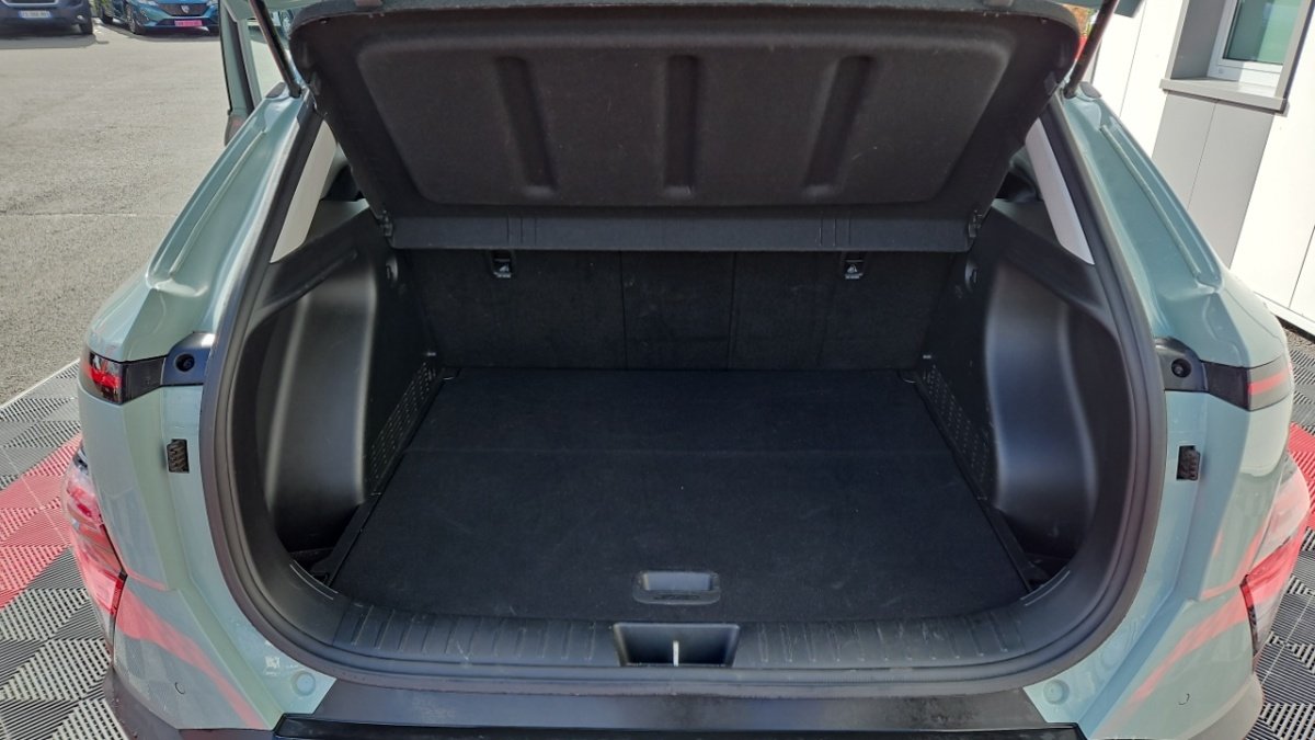 Hyundai Kona - Photo 9