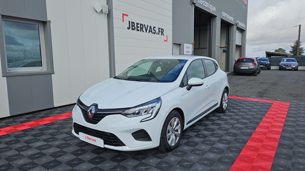 Renault Clio - Photo 1
