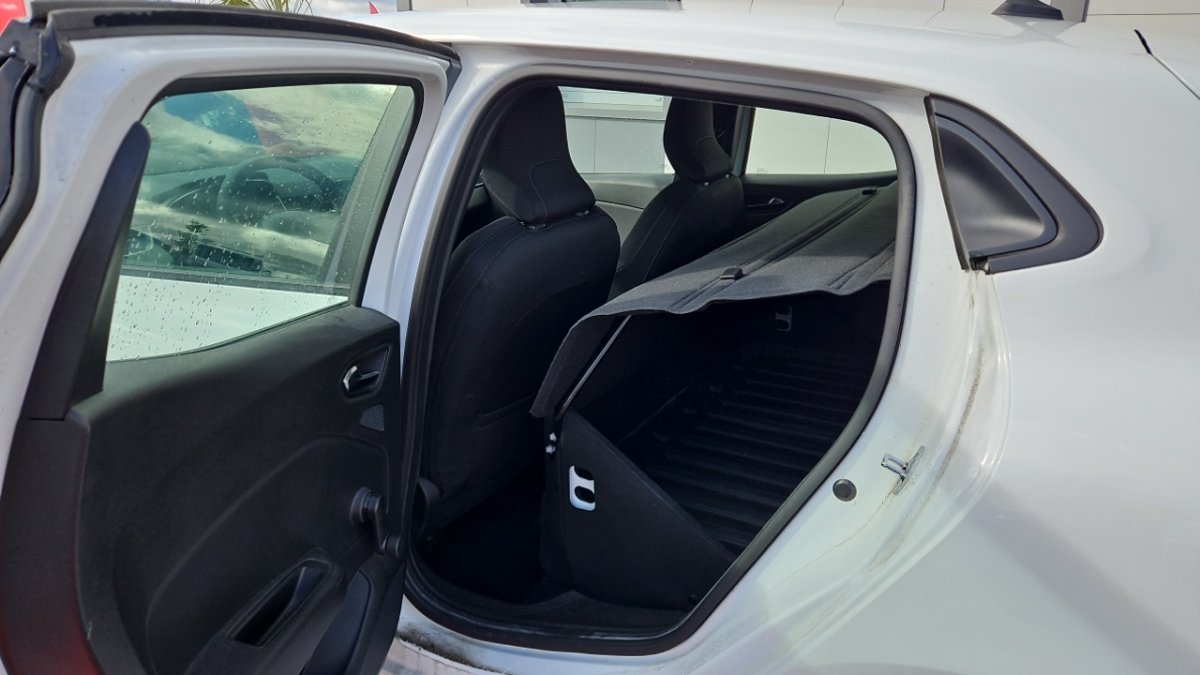 Renault Clio - Photo 11
