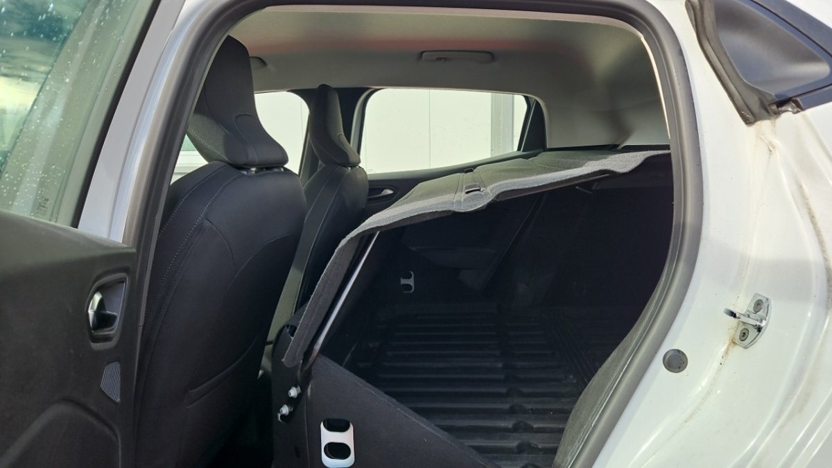 Renault Clio - Photo 12