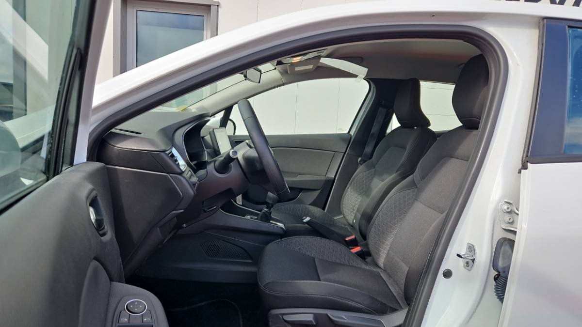 Renault Clio - Photo 14