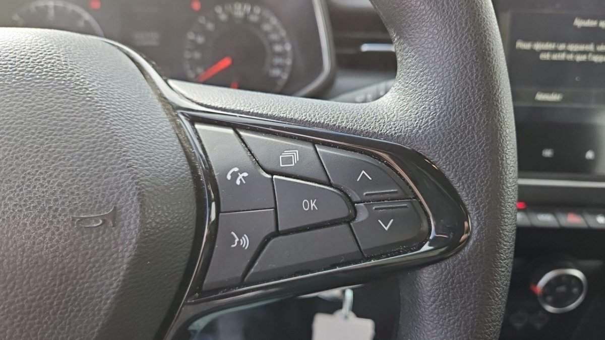Renault Clio - Photo 19