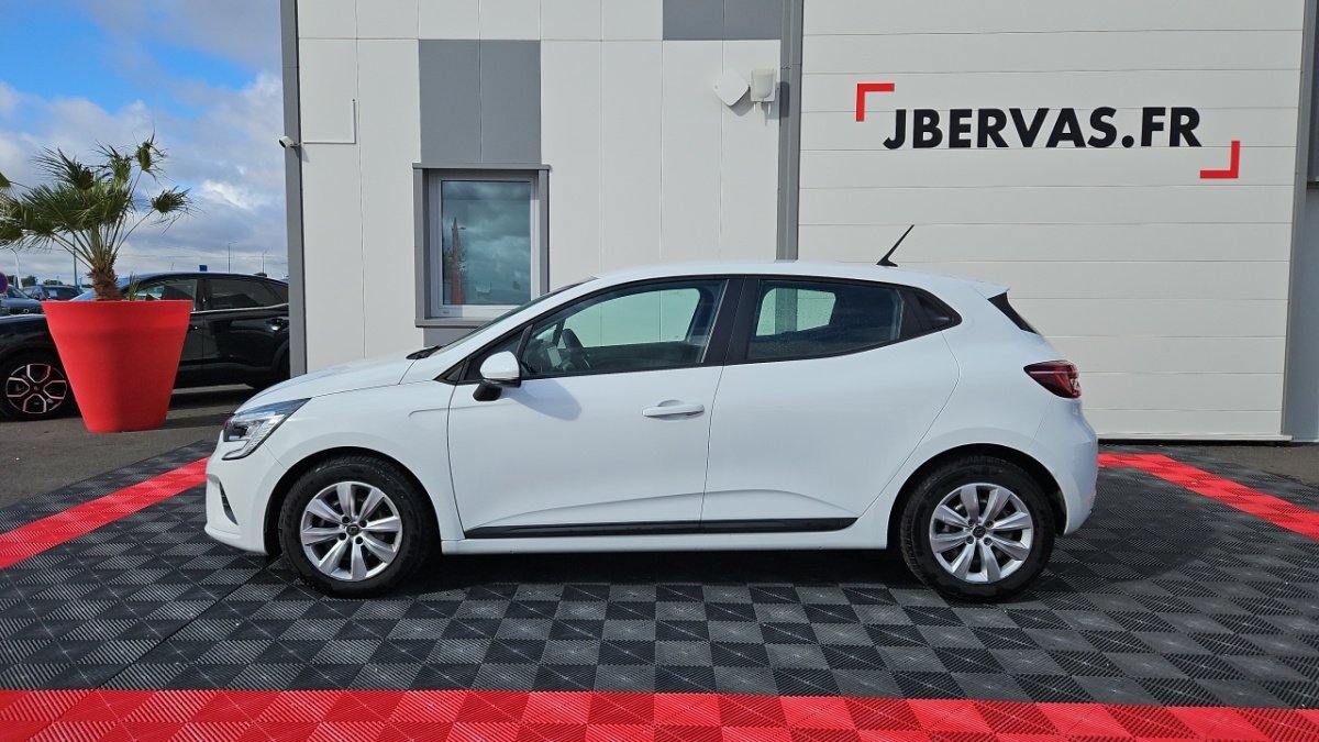 Renault Clio - Photo 2