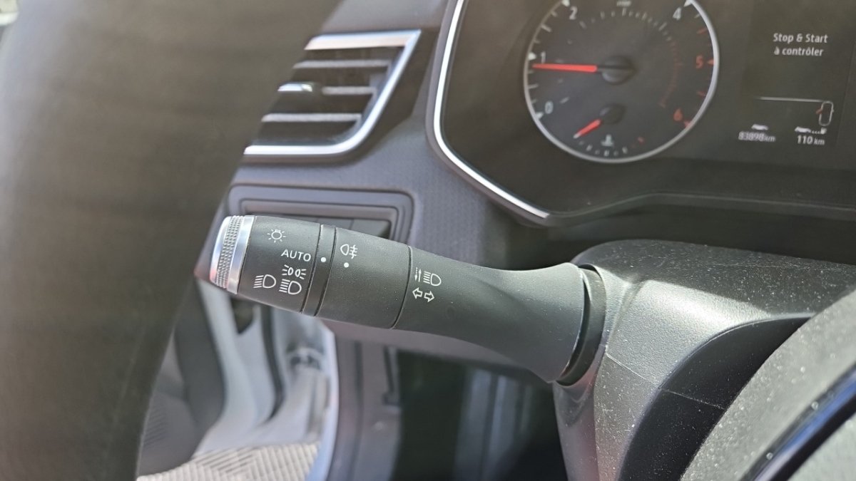 Renault Clio - Photo 23
