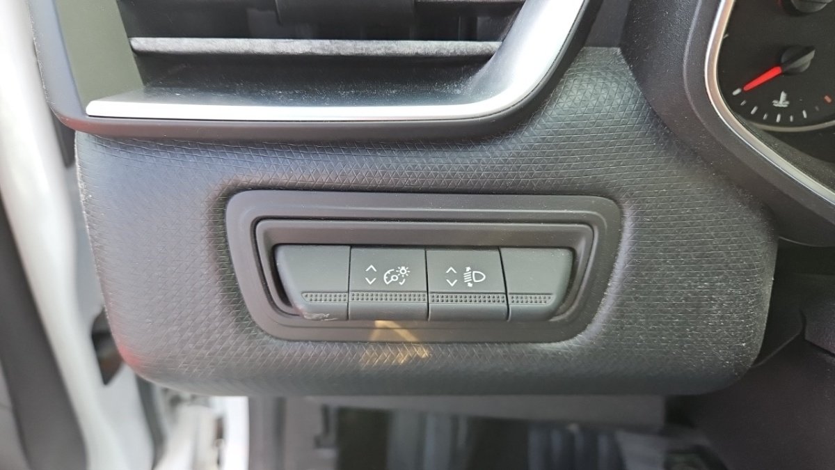 Renault Clio - Photo 24