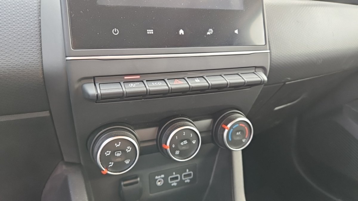 Renault Clio - Photo 26